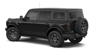 2026 Ford Bronco® External Image 3
